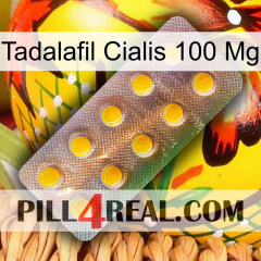 Tadalafil Cialis 100Mg new11